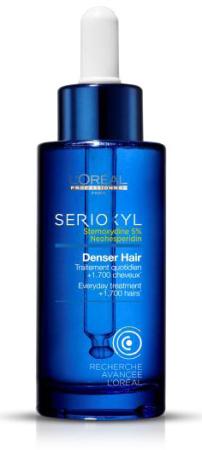 L'Oréal Serioxy - Denser Hair - 90 ml