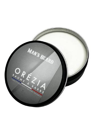 Man's Beard - Baume à Barbe Parfumé - OREZIA - 90 ml