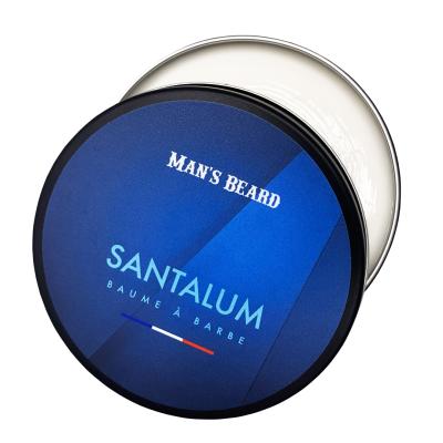 Man's Beard - Baume à Barbe Parfumé - Santalum