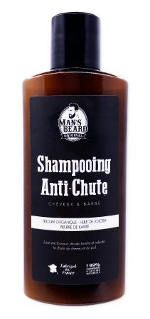 Man's Beard - Shampooing Anti-Chute - 150 ml
