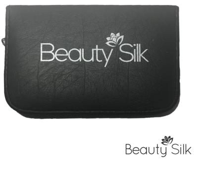 BeautySilk - Trousse Beauté - 6 accessoires !