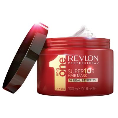 Revlon Uniq One - Masque - Super10R - 300ML