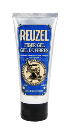 Reuzel - Fiber Gel Tube - 100 ml