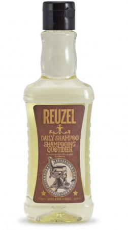 Reuzel - Shampooing Quotidien - 350 ml
