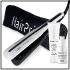L'Oréal - Steampod 3.0 + Lait de Lissage + Sérum (Cheveux fins) + Trousse Hairprice Noire