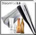 L'Oréal Pro Steampod 3.0 Lisseur + Crème Epais 150 ml + Sérum 50 ml + Huile Mythic Oil 100ml + Shampoing Mythic Oil 250ml + Trousse